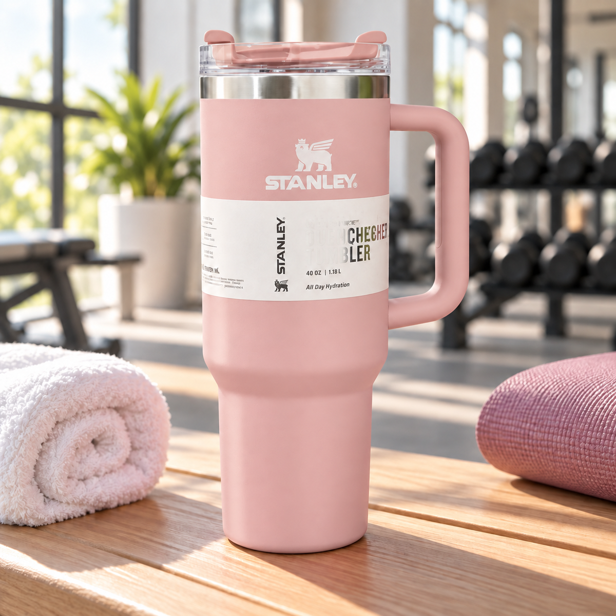 Blush Pink normalized