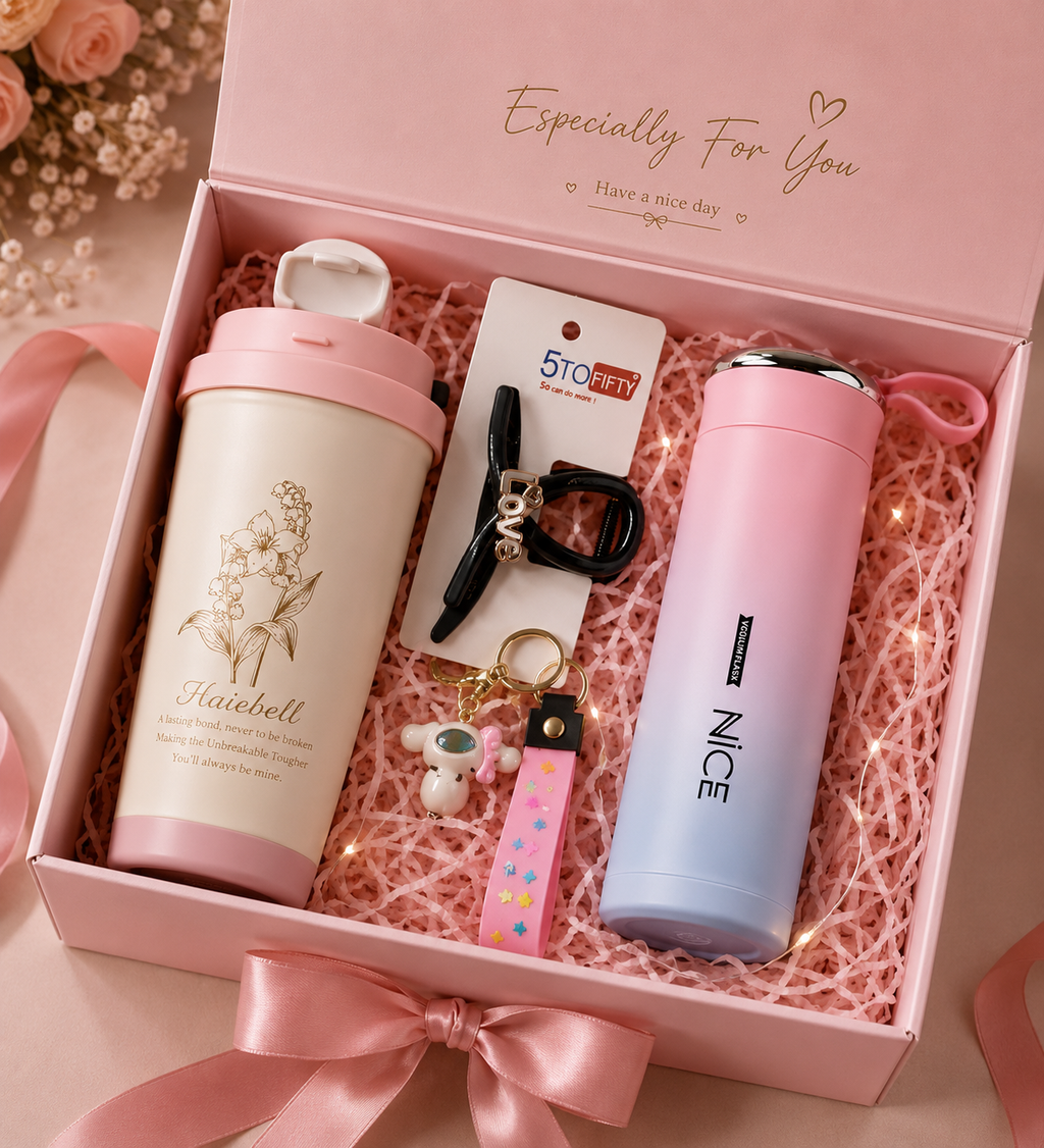 Especially For You gift box set