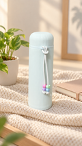 Mini Insulated Tumbler - White